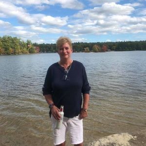 Meet your Posher, Lisa